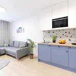 Meiera Apartmán