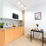Apartmán Meiera *