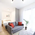 Meiera Apartmán
