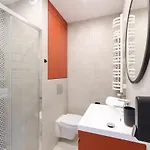 Meiera Apartmán
