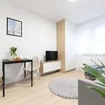 Meiera Apartmán Krakov