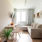 Apartmán Meiera *