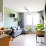 Apartmán Meiera