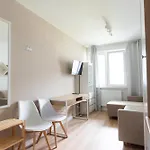 Meiera Apartmán Krakov