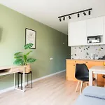Apartmán Meiera *