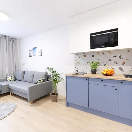 Meiera Apartment