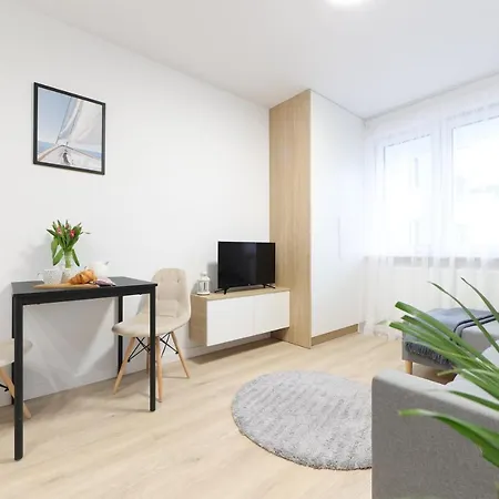 Meiera Apartment Krakau