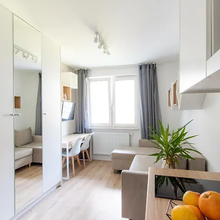 Apartment Meiera *