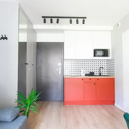 Meiera Appartement *