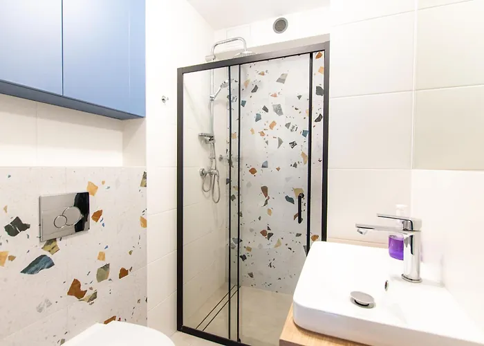 Meiera Appartement *