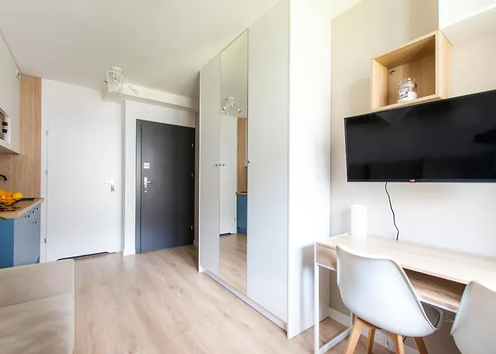 Meiera Appartement