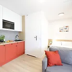 Meiera Lejlighed *