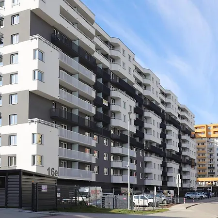 Meiera * Краков