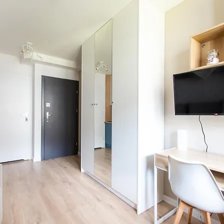 Meiera Апартаменты