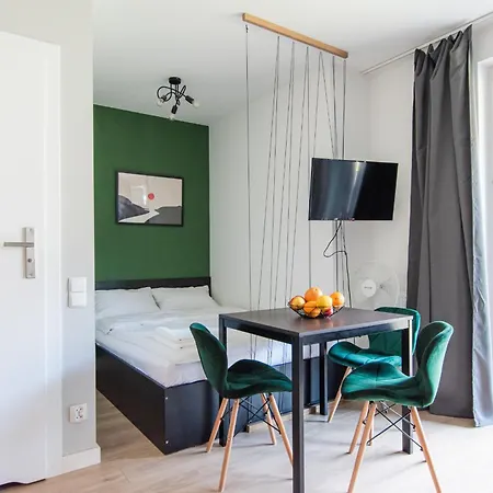 Meiera * Краков