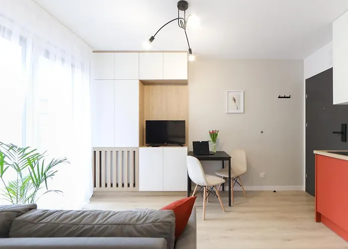 Meiera Apartament Kraków