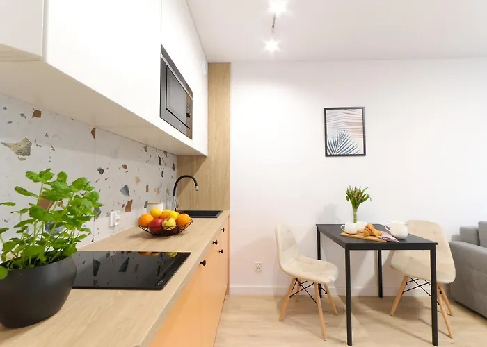 Meiera شقة كراكوفيا