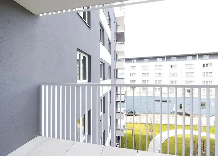 شقة Meiera كراكوفيا