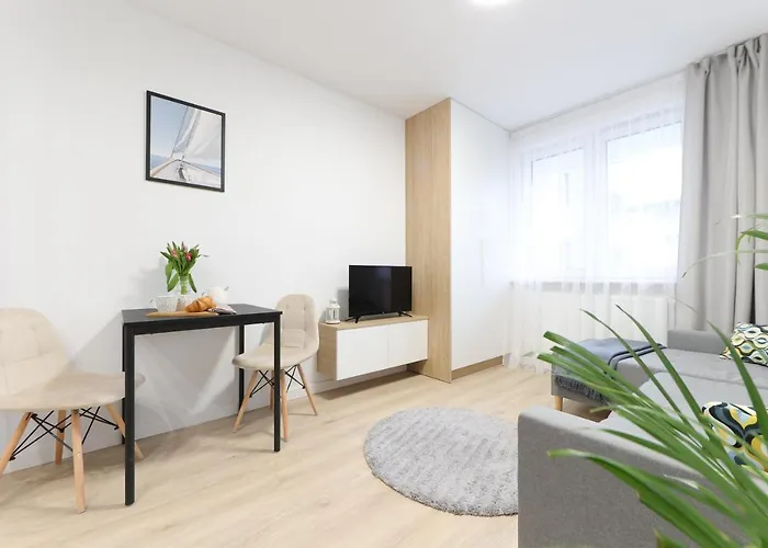 Meiera شقة كراكوفيا