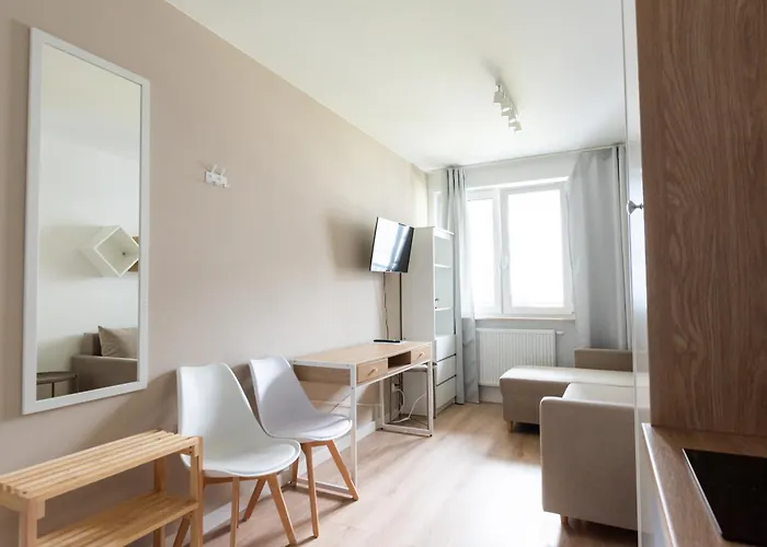 Meiera Apartament Kraków