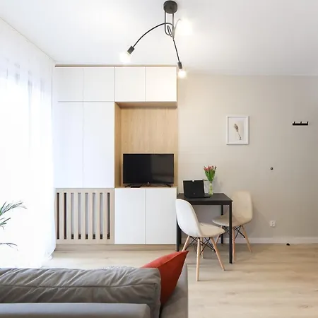 Meiera Apartman Krakkó