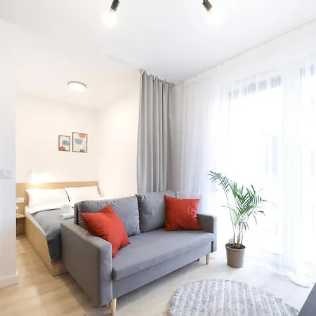 Meiera Apartman