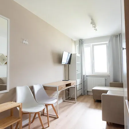 Meiera Apartman Krakkó