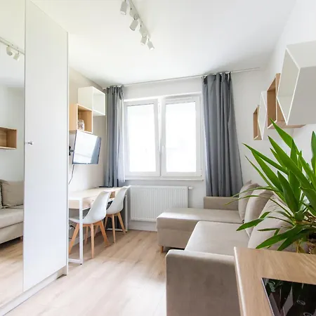 Meiera Apartman Krakkó