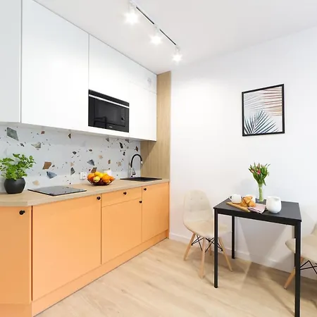 Apartamento Meiera *