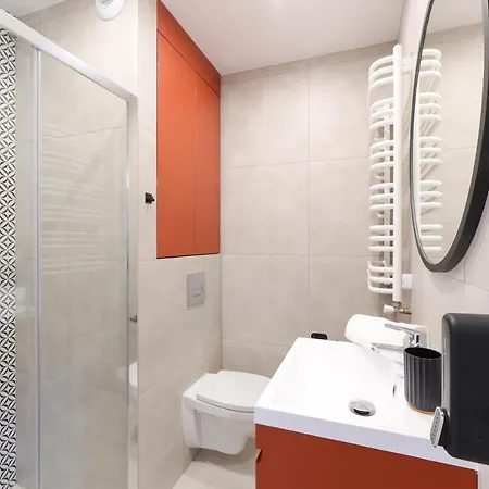 Meiera Apartamento