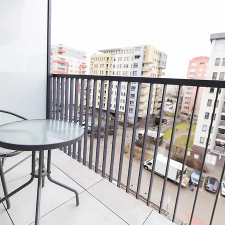 Meiera Apartamento
