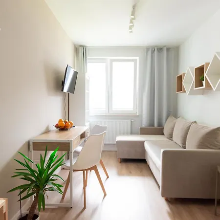 Apartamento Meiera *