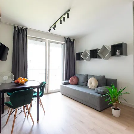 Meiera Apartamento