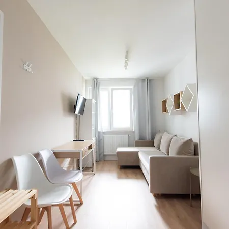 Apartamento Meiera